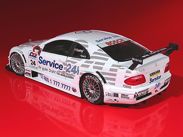 diecast website